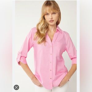 Entro, Small, Bubblegum Pink